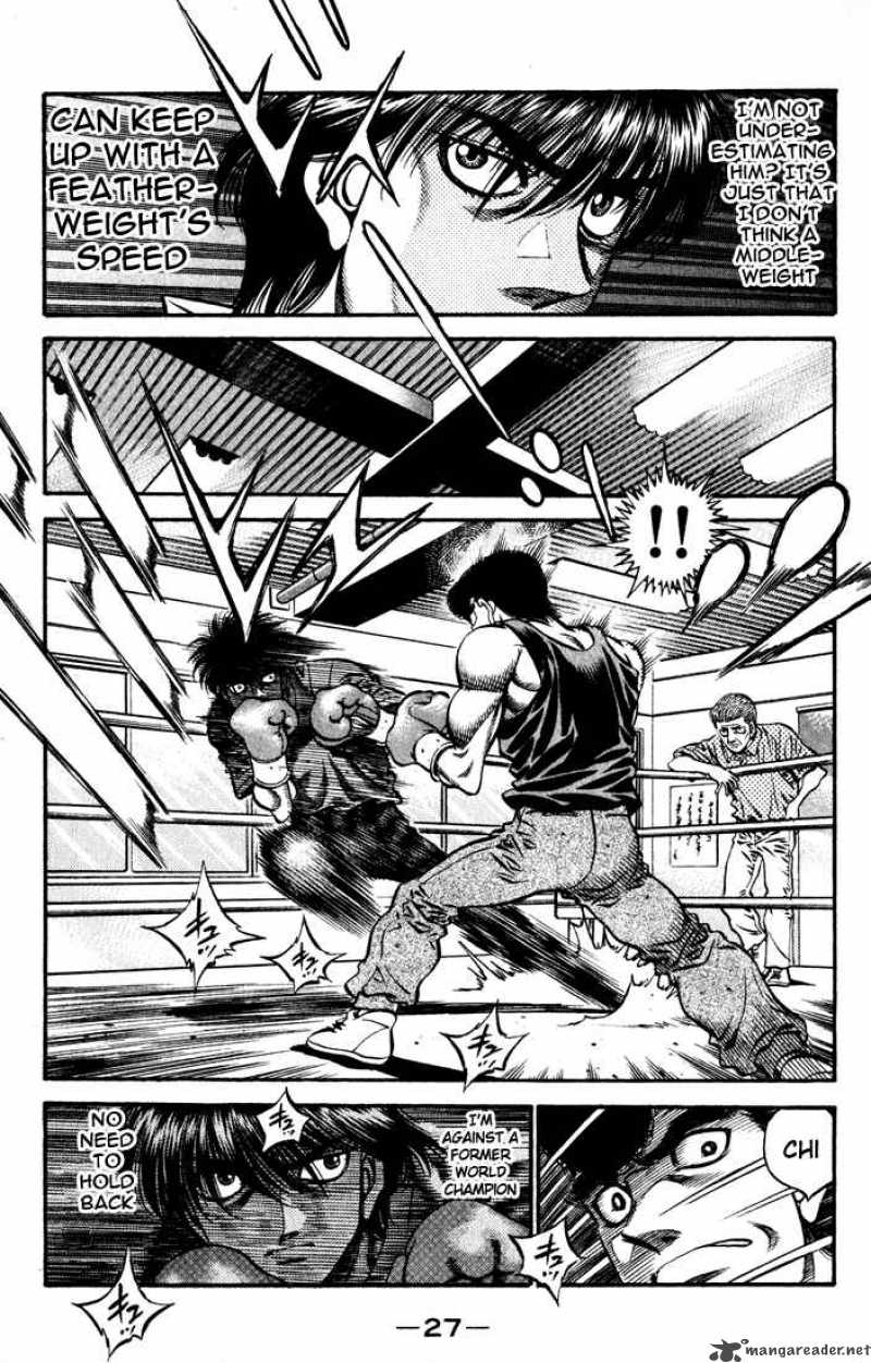 Hajime No Ippo 514 4