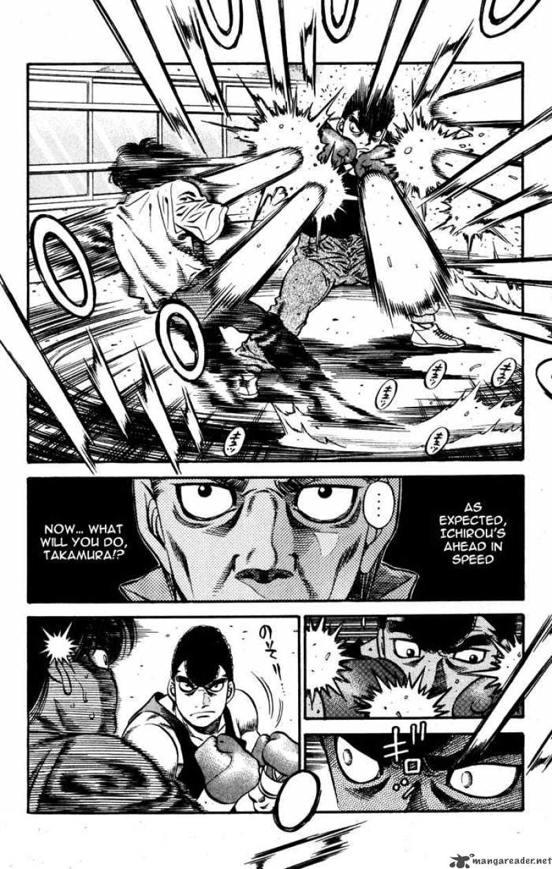 Hajime No Ippo 514 5
