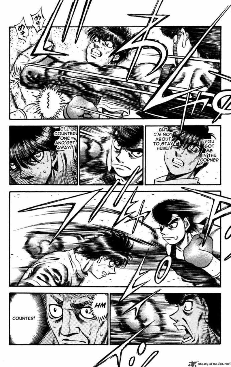Hajime No Ippo 514 7