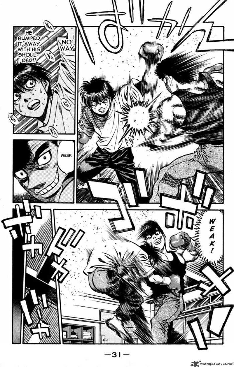 Hajime No Ippo 514 8