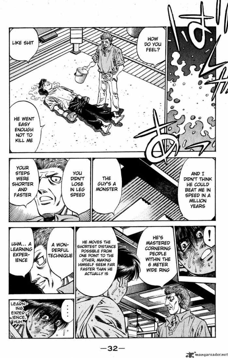 Hajime No Ippo 514 9