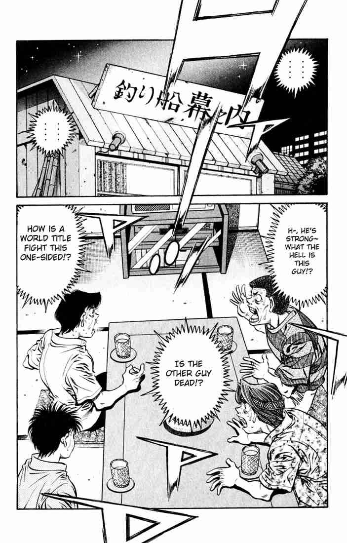 Hajime No Ippo 515 10