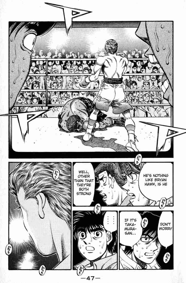 Hajime No Ippo 515 11