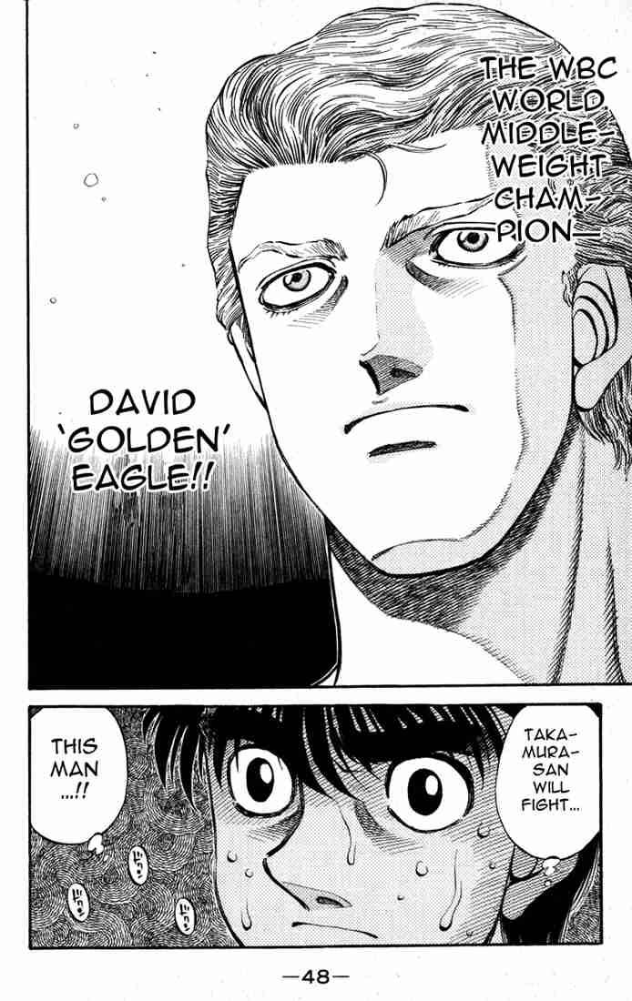 Hajime No Ippo 515 12