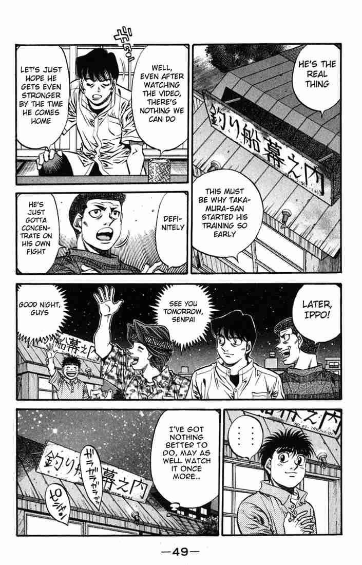 Hajime No Ippo 515 13