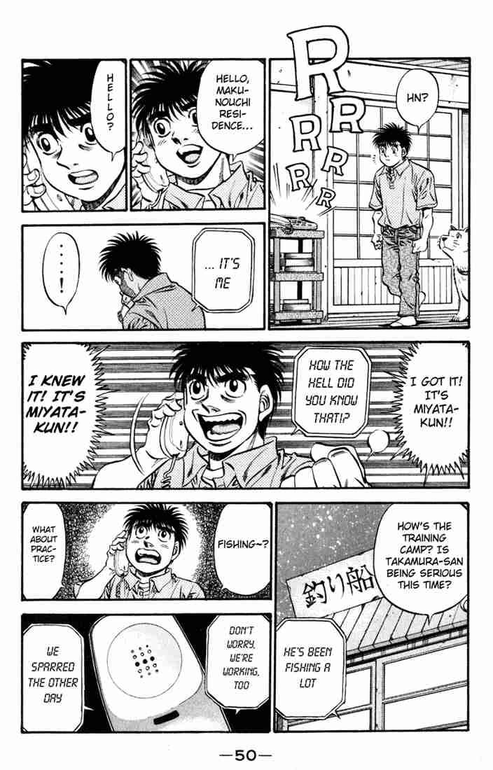 Hajime No Ippo 515 14