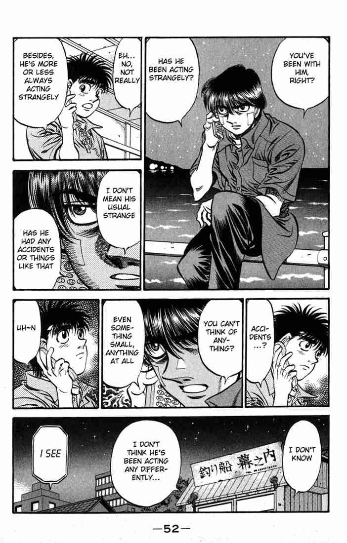 Hajime No Ippo 515 16