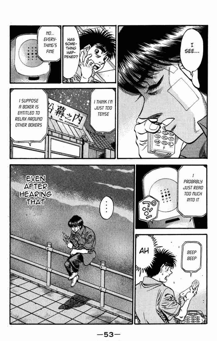 Hajime No Ippo 515 17