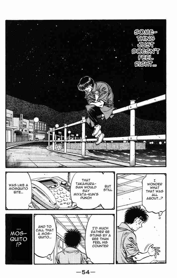 Hajime No Ippo 515 18