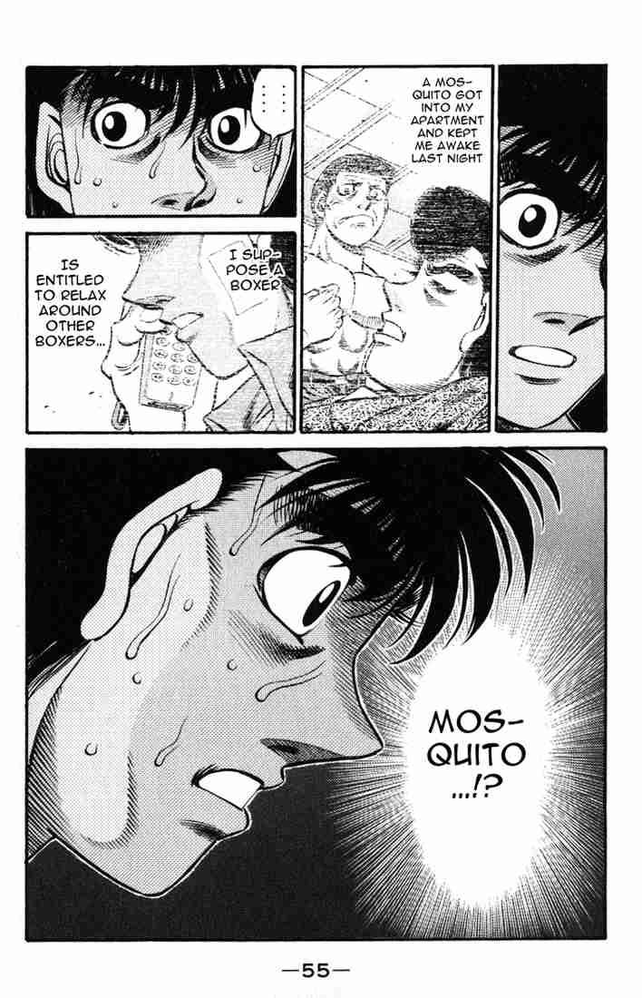 Hajime No Ippo 515 19