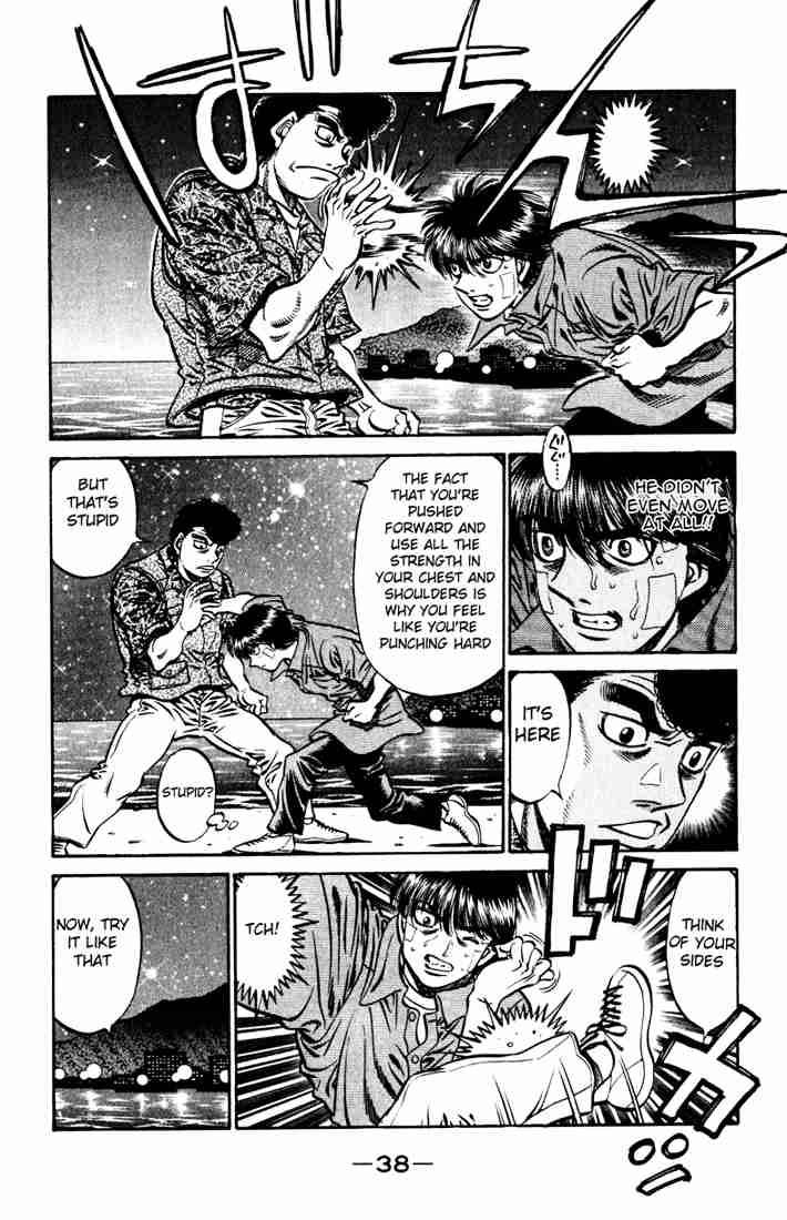 Hajime No Ippo 515 2