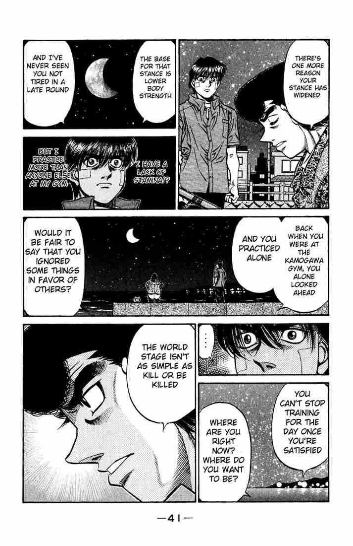Hajime No Ippo 515 5