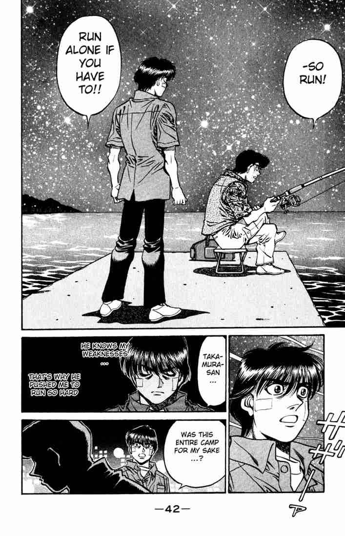 Hajime No Ippo 515 6