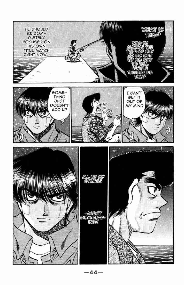 Hajime No Ippo 515 8