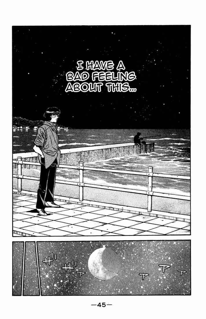 Hajime No Ippo 515 9