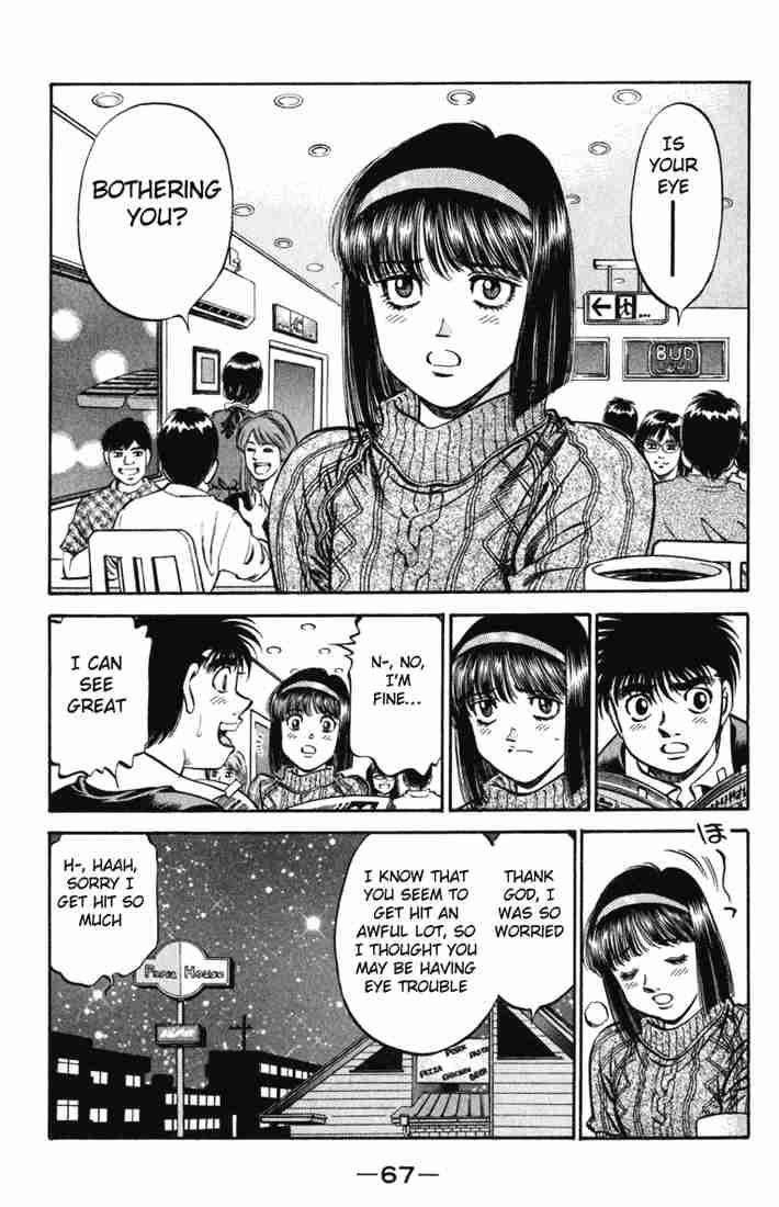 Hajime No Ippo 516 11