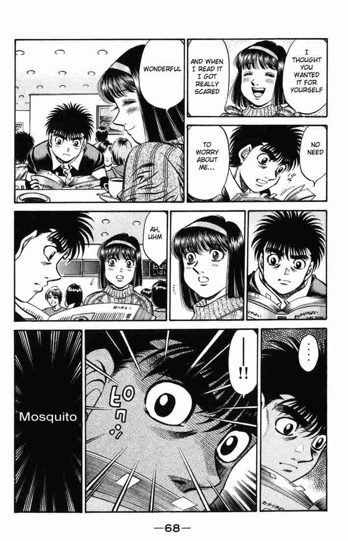 Hajime No Ippo 516 12