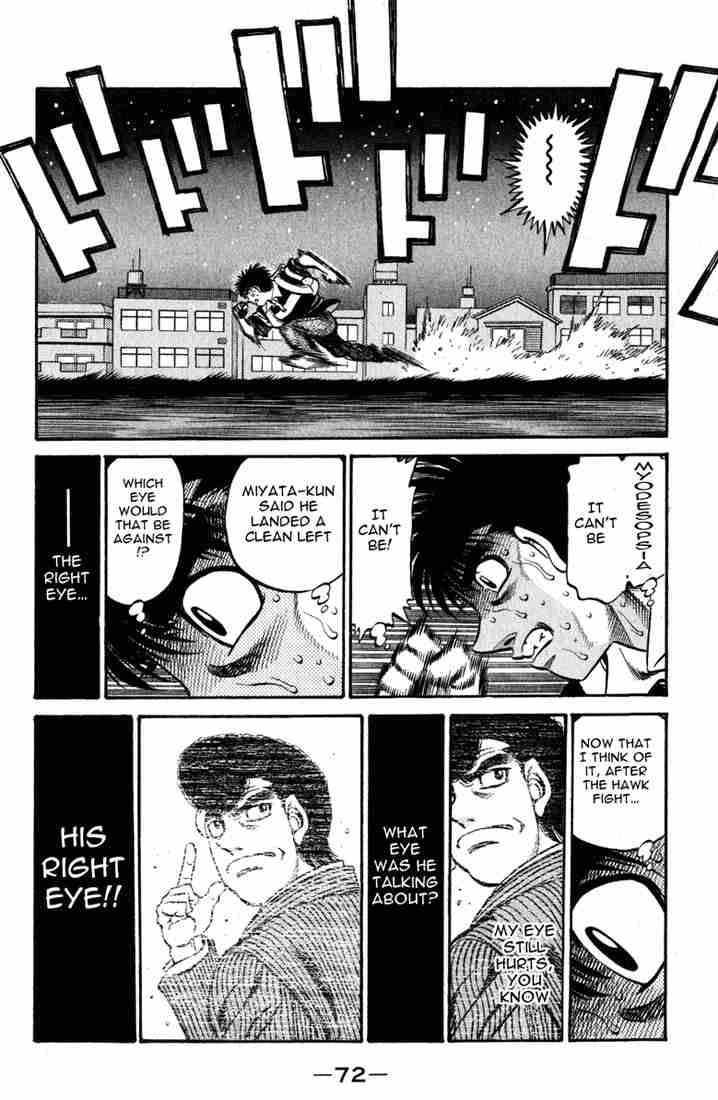 Hajime No Ippo 516 16