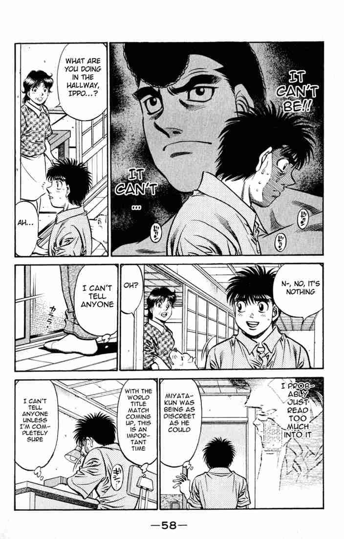 Hajime No Ippo 516 2