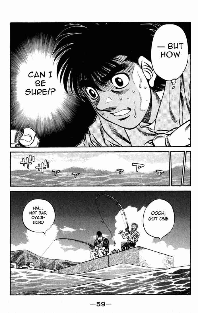 Hajime No Ippo 516 3