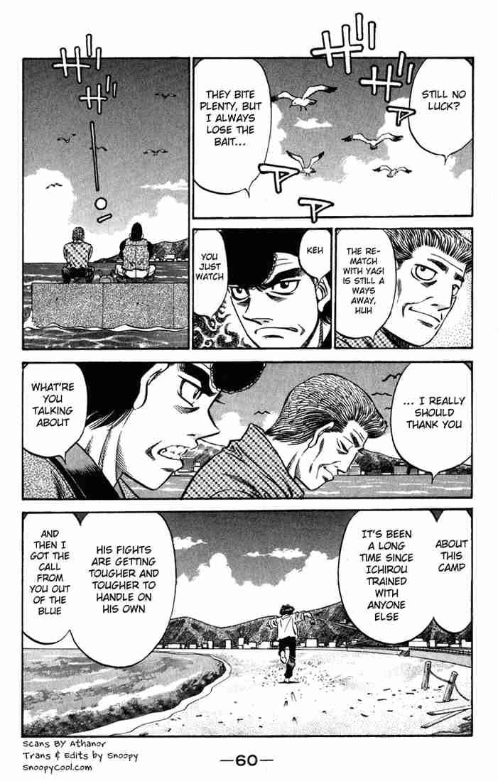 Hajime No Ippo 516 4