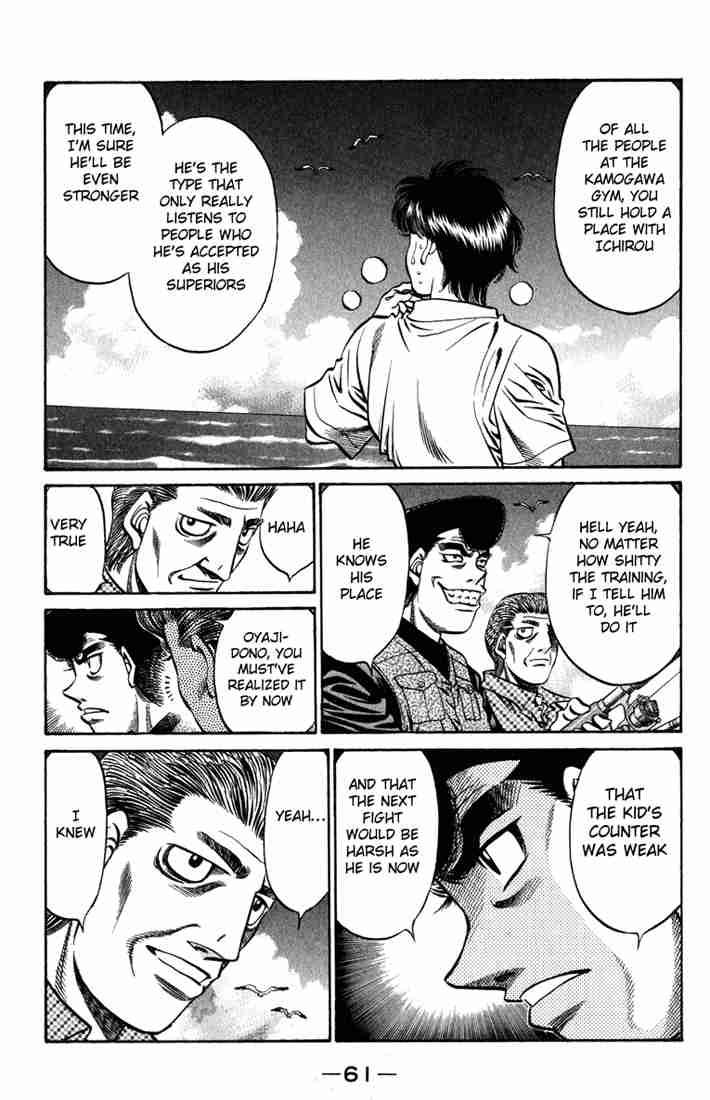 Hajime No Ippo 516 5