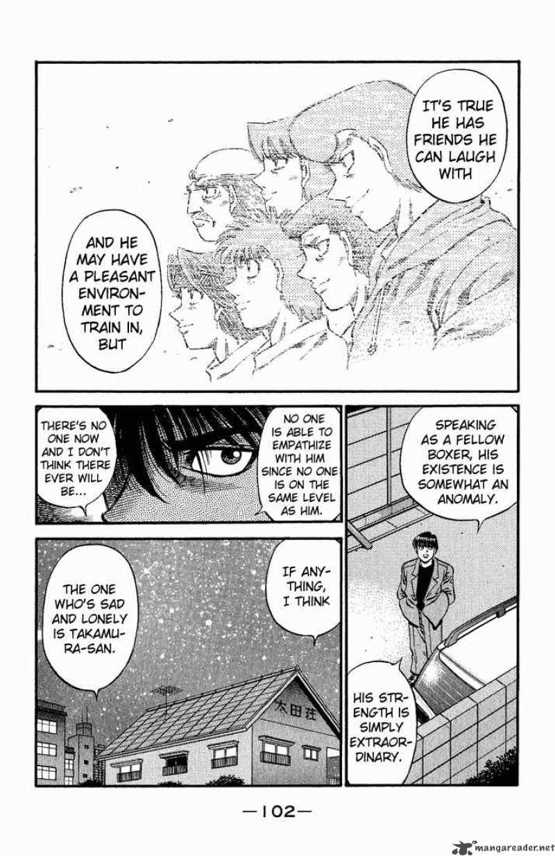 Hajime No Ippo 518 10