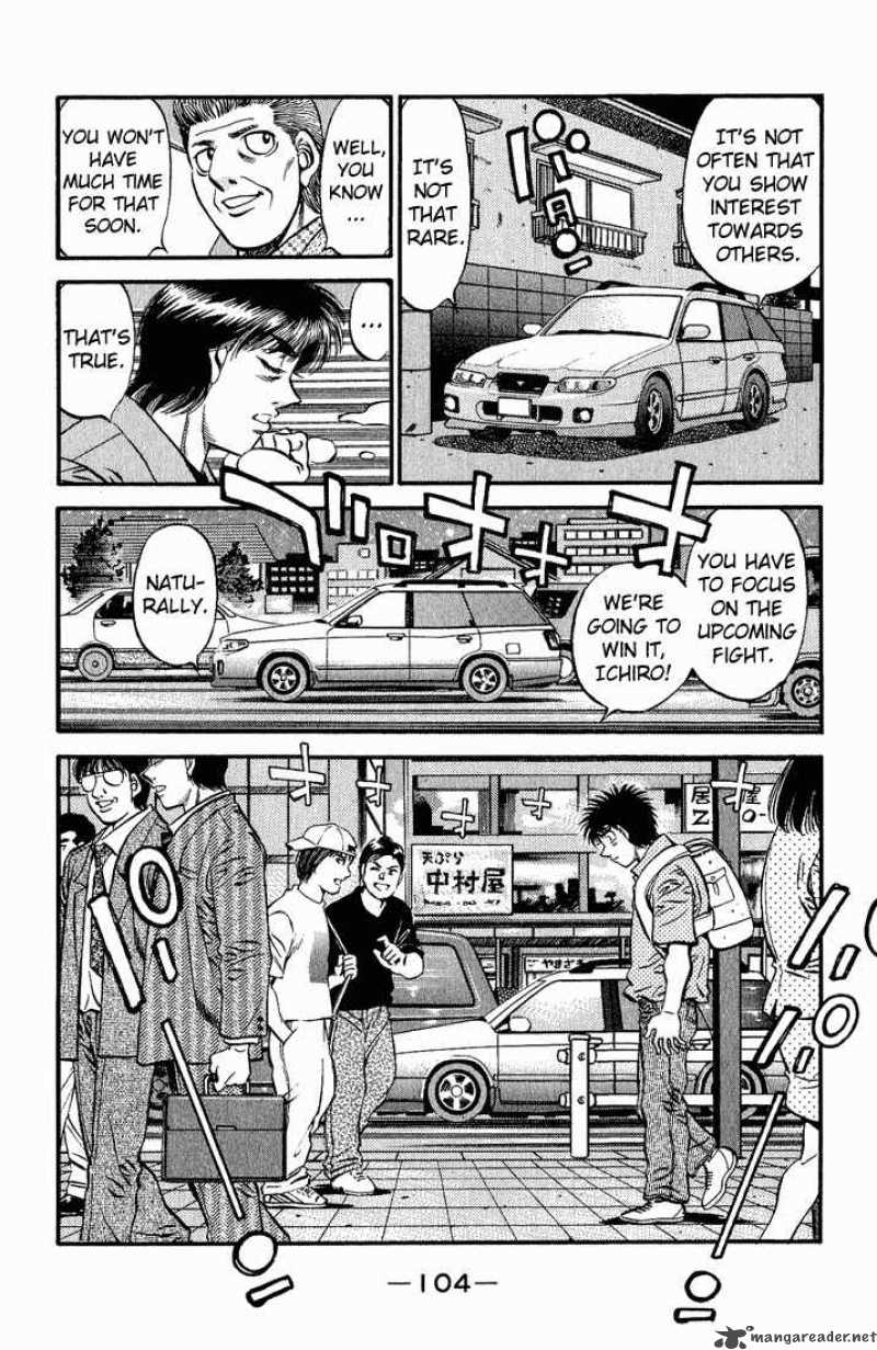Hajime No Ippo 518 12