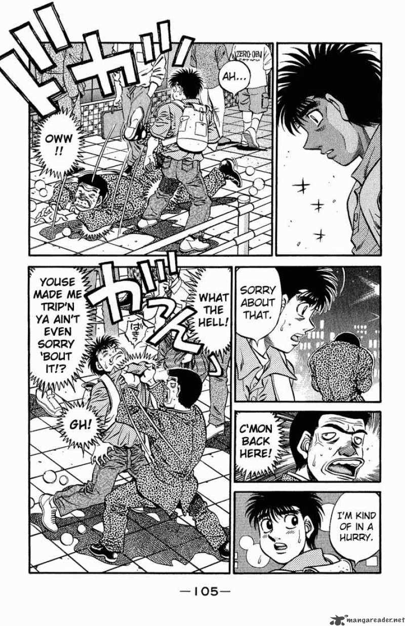 Hajime No Ippo 518 13