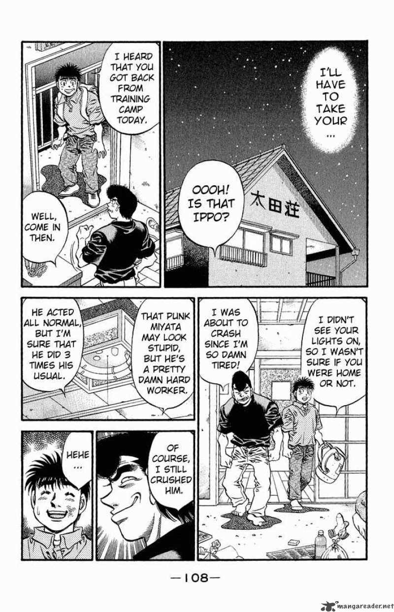 Hajime No Ippo 518 16