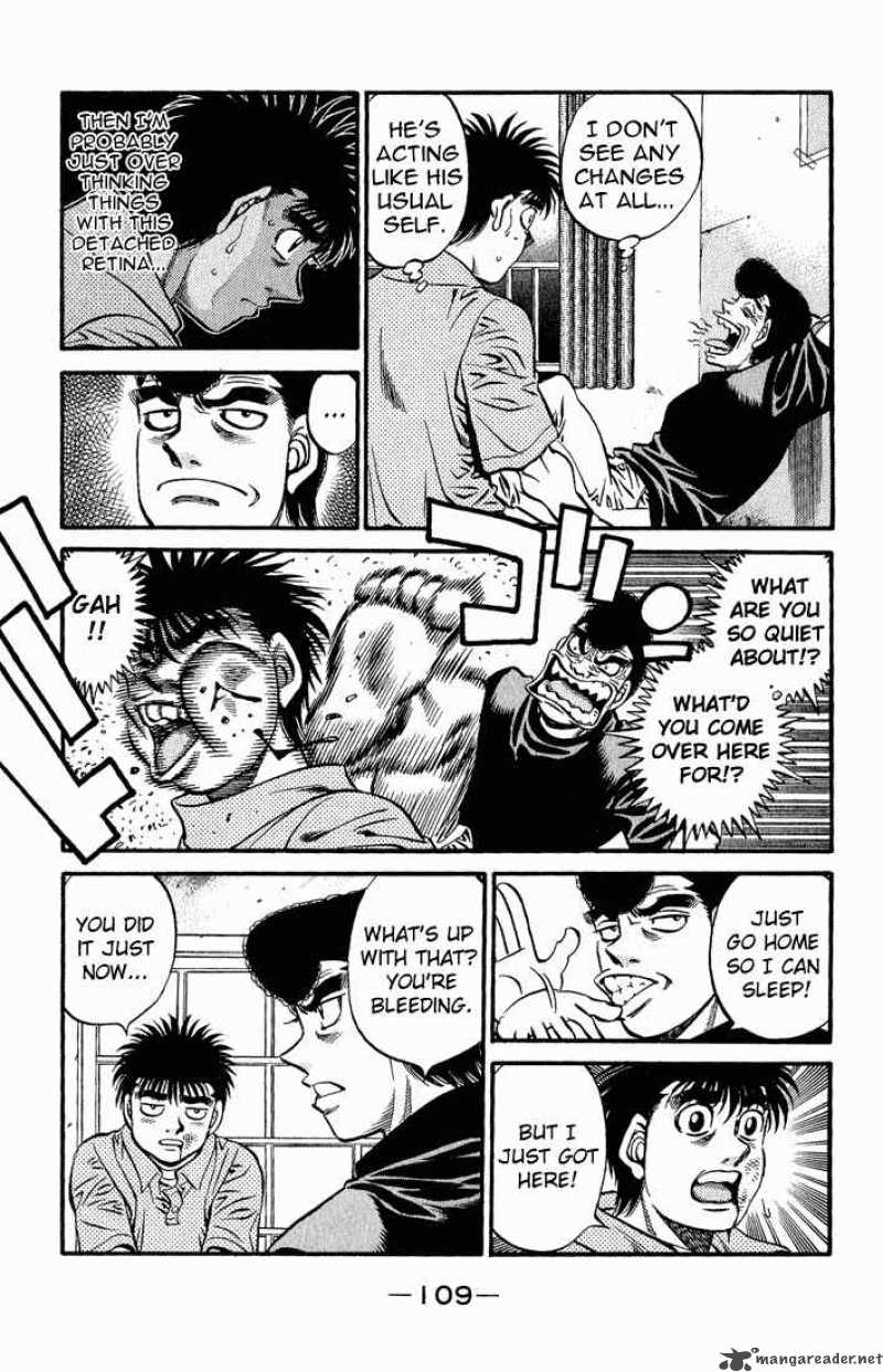 Hajime No Ippo 518 17