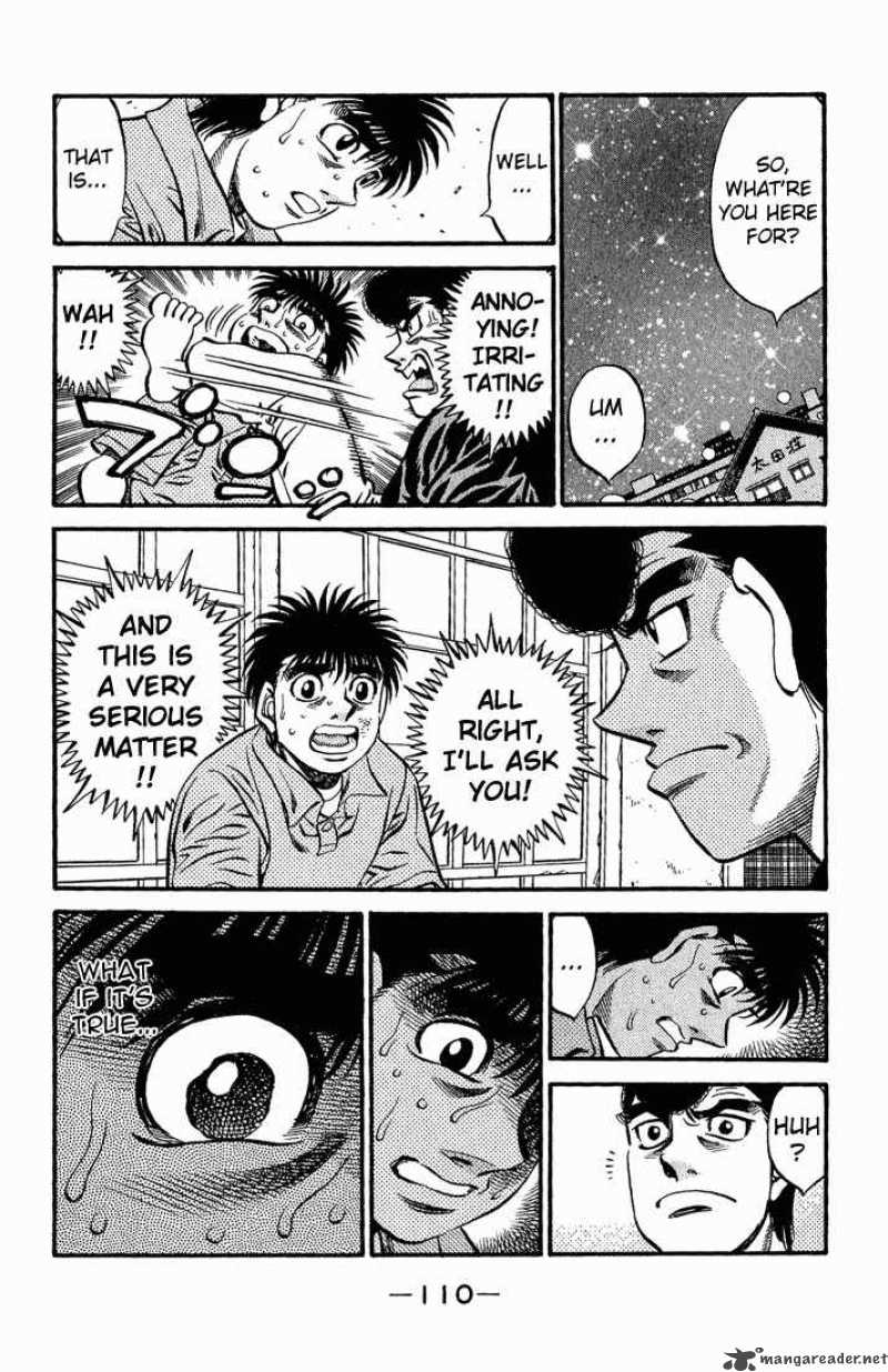 Hajime No Ippo 518 18