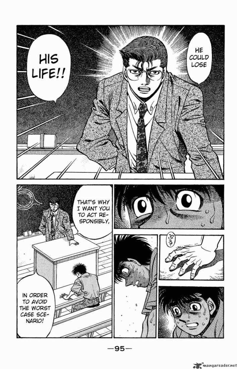 Hajime No Ippo 518 3