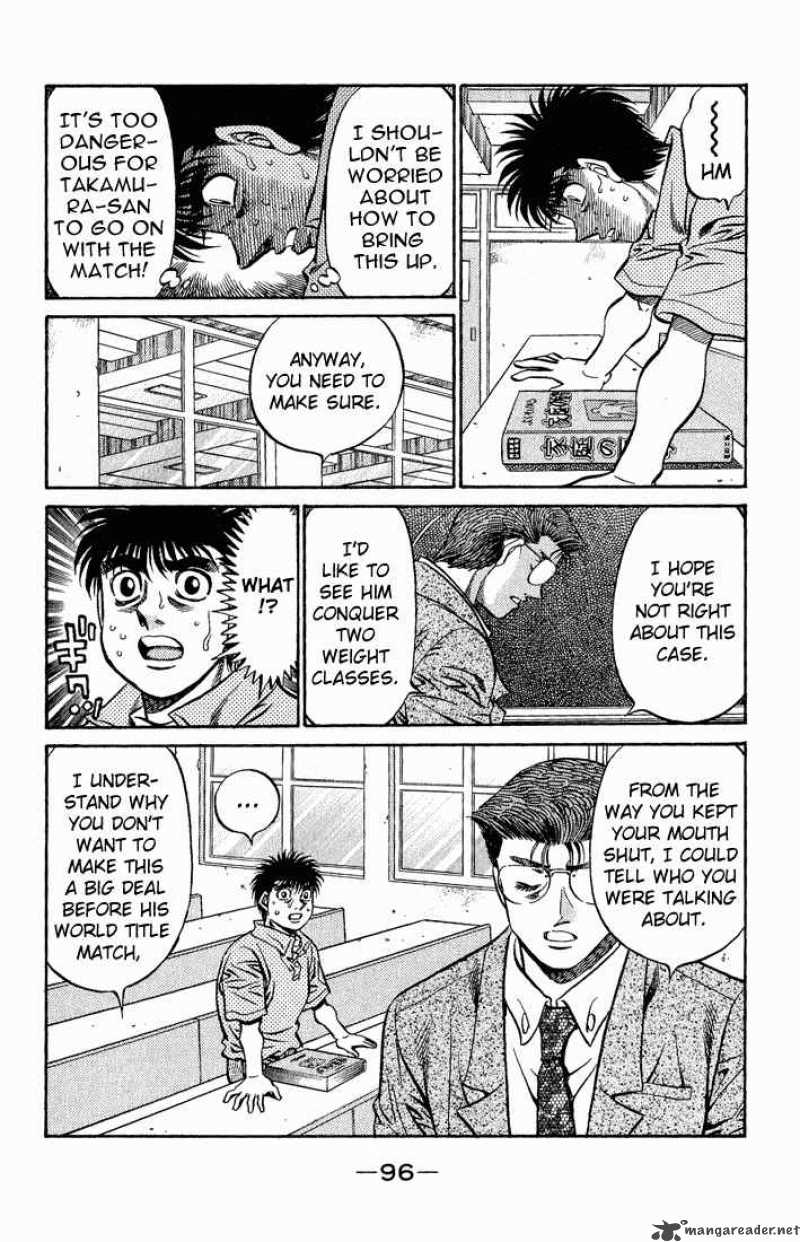 Hajime No Ippo 518 4