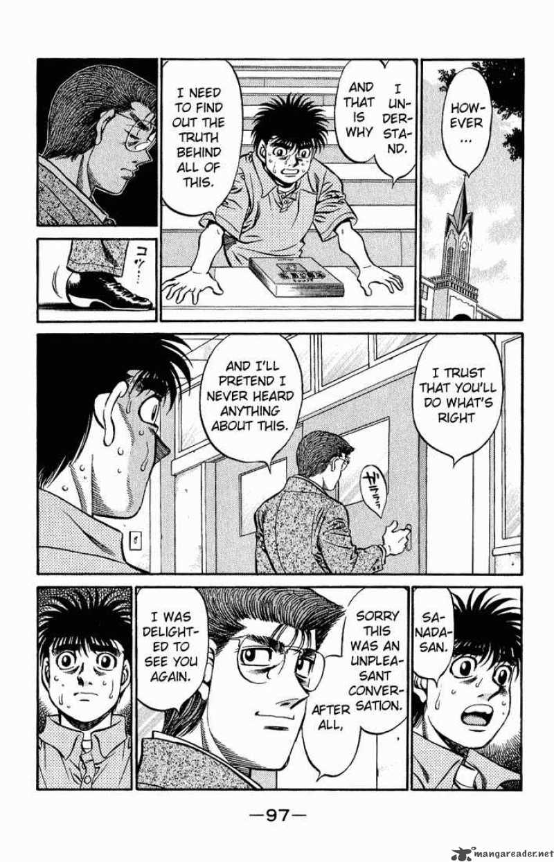 Hajime No Ippo 518 5