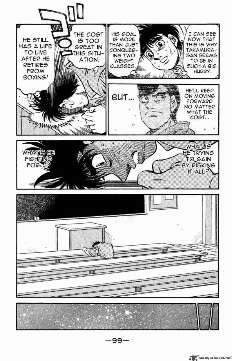 Hajime No Ippo 518 7