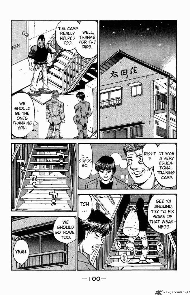 Hajime No Ippo 518 8