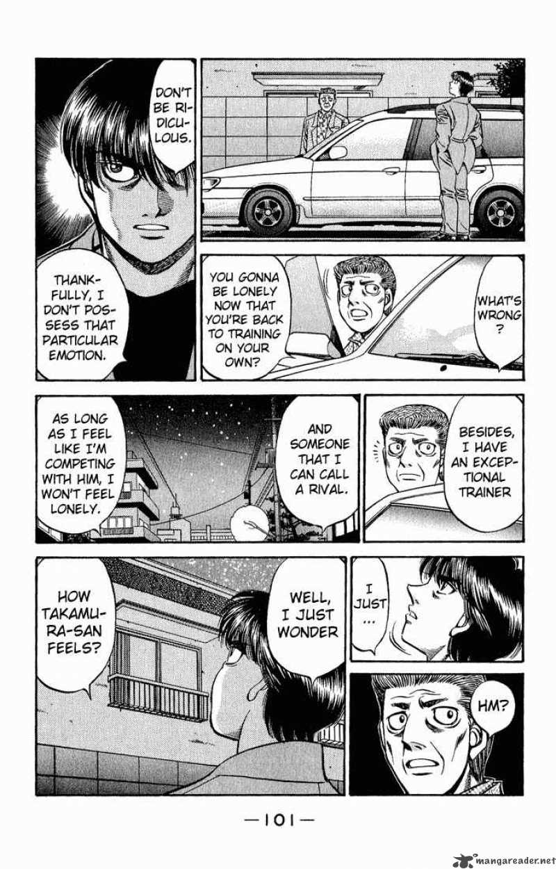Hajime No Ippo 518 9