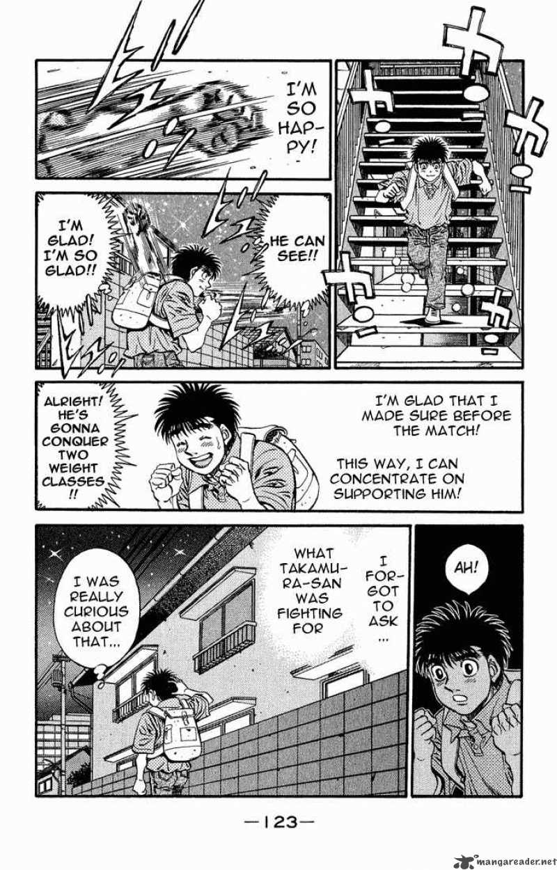 Hajime No Ippo 519 11