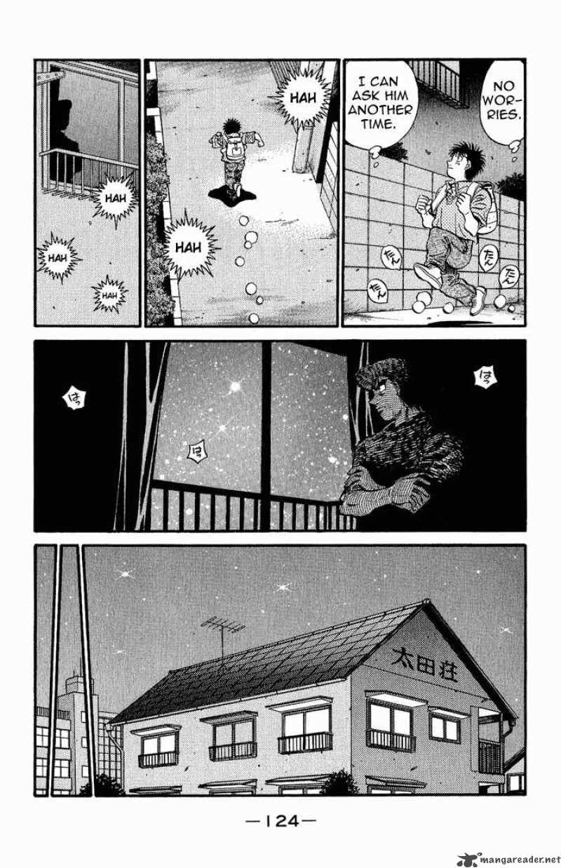 Hajime No Ippo 519 12
