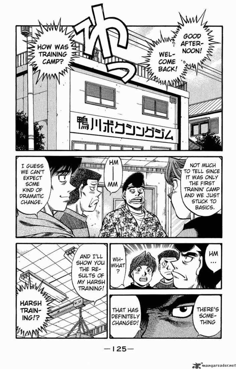 Hajime No Ippo 519 13