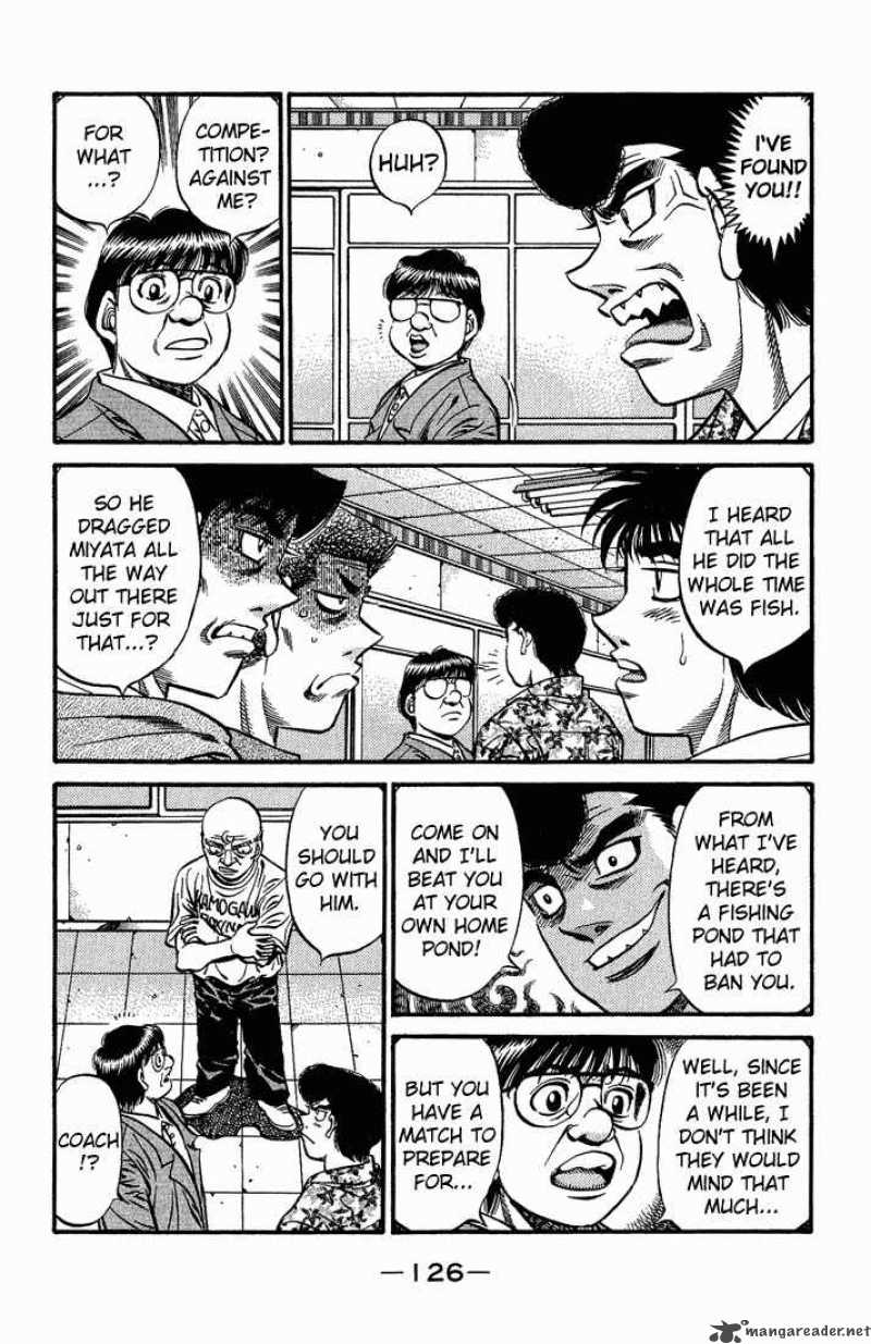 Hajime No Ippo 519 14