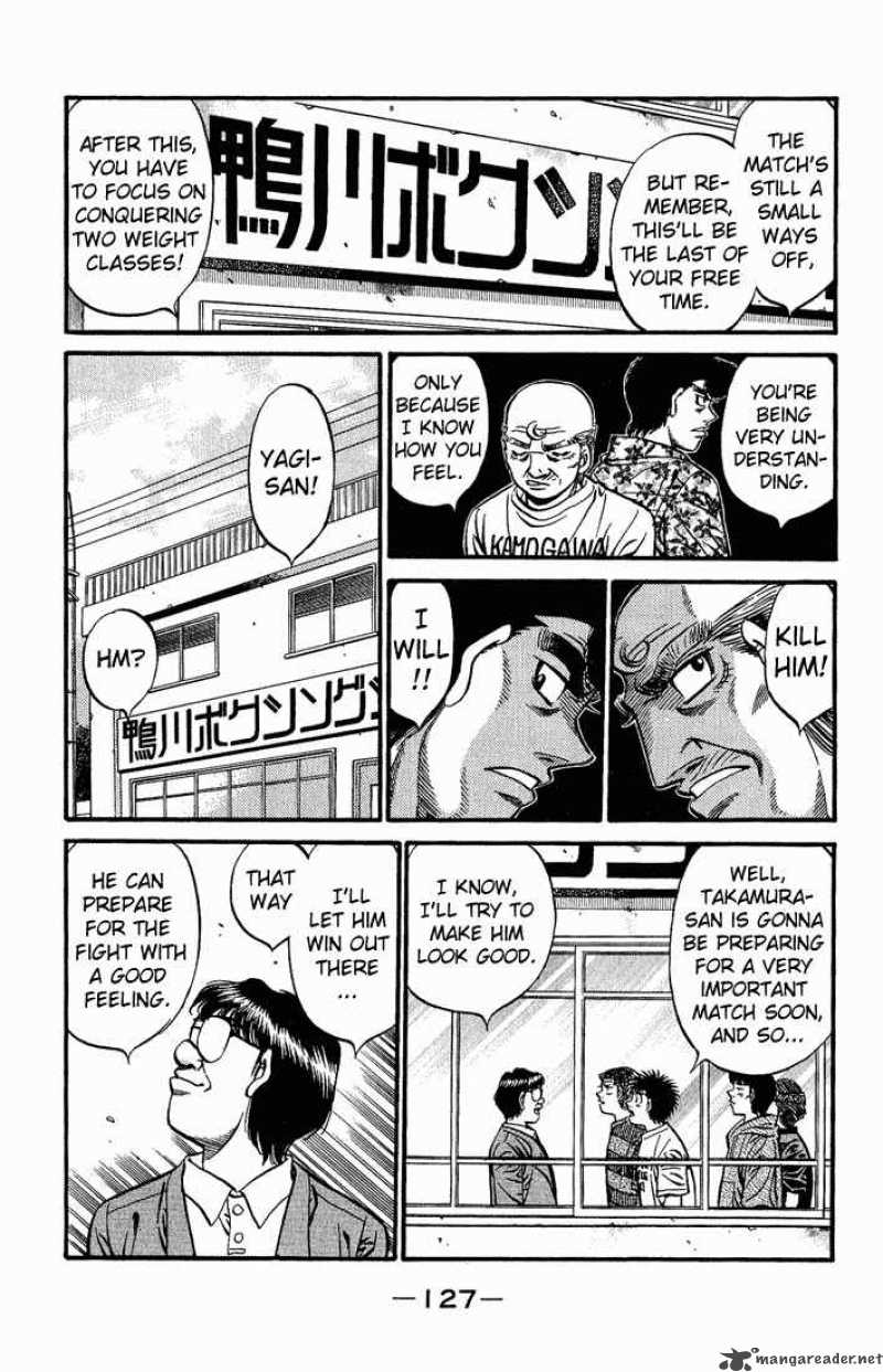 Hajime No Ippo 519 15