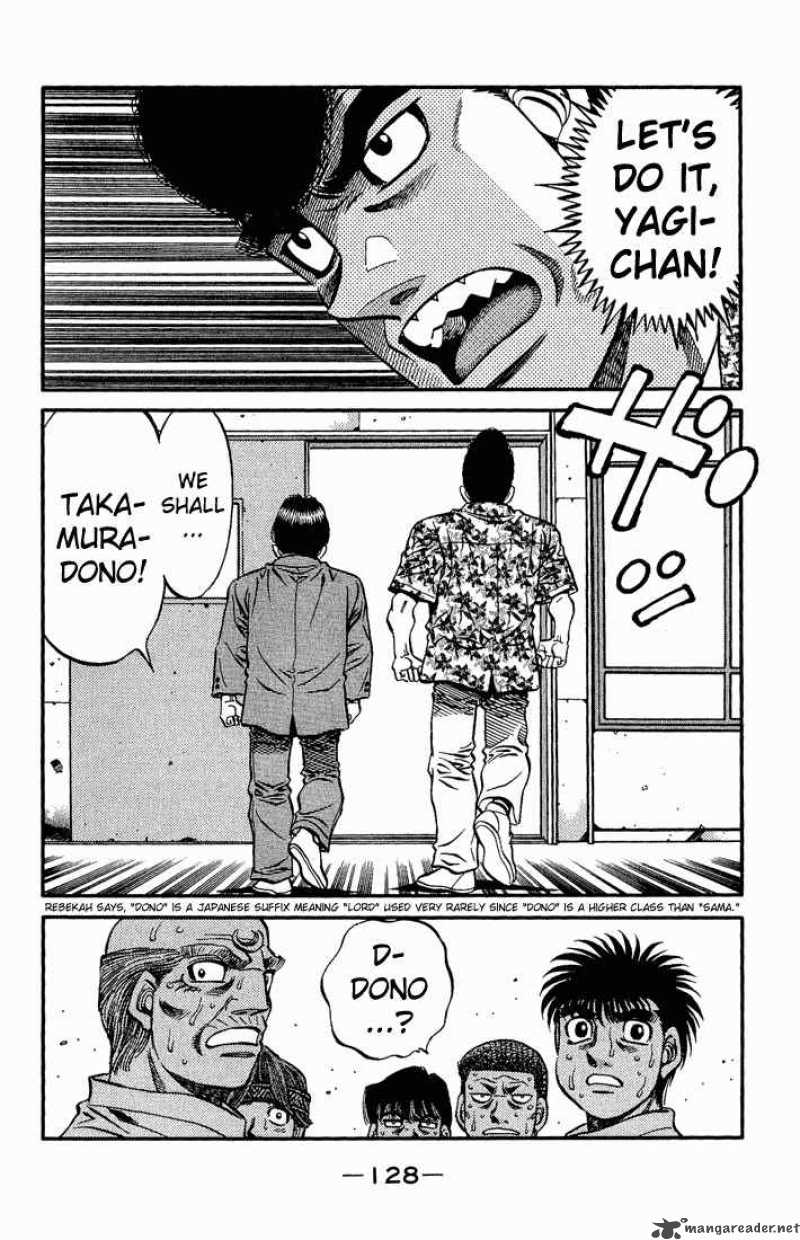 Hajime No Ippo 519 16