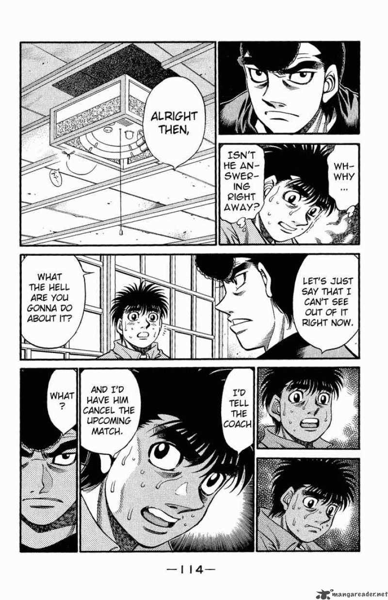 Hajime No Ippo 519 2
