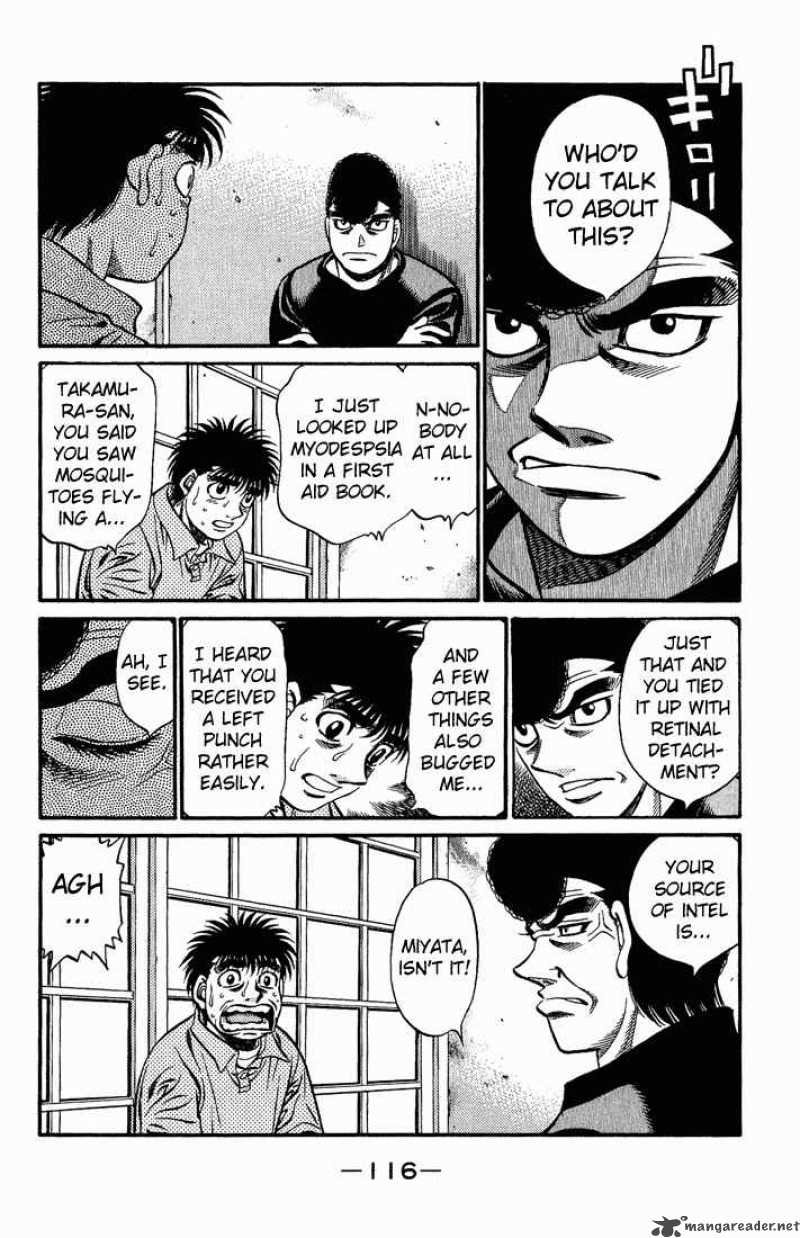 Hajime No Ippo 519 4