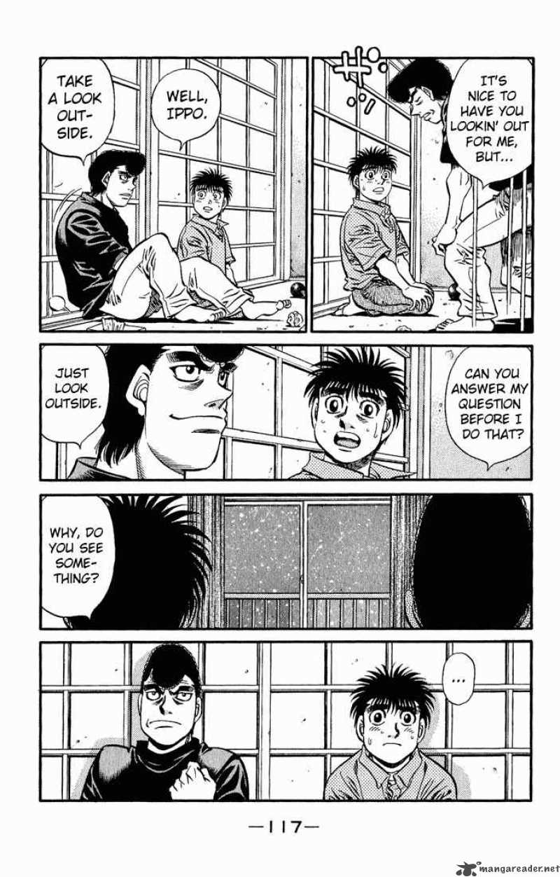 Hajime No Ippo 519 5