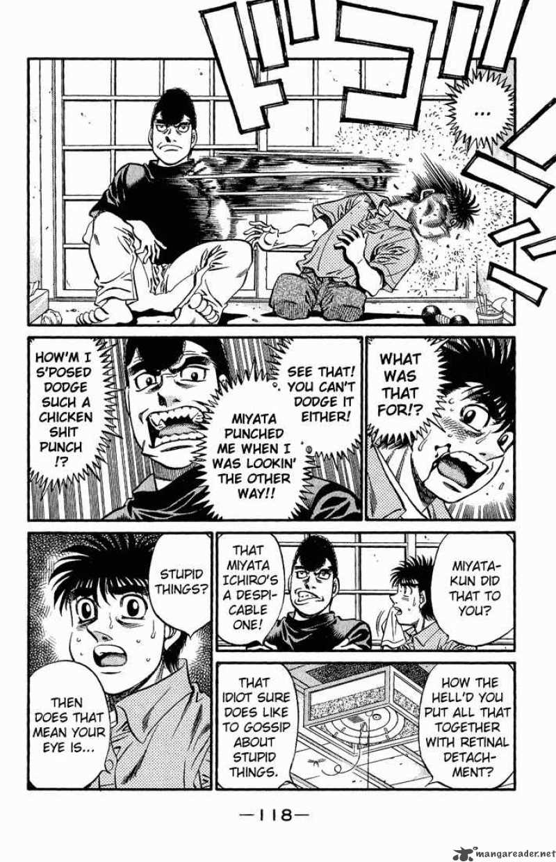 Hajime No Ippo 519 6