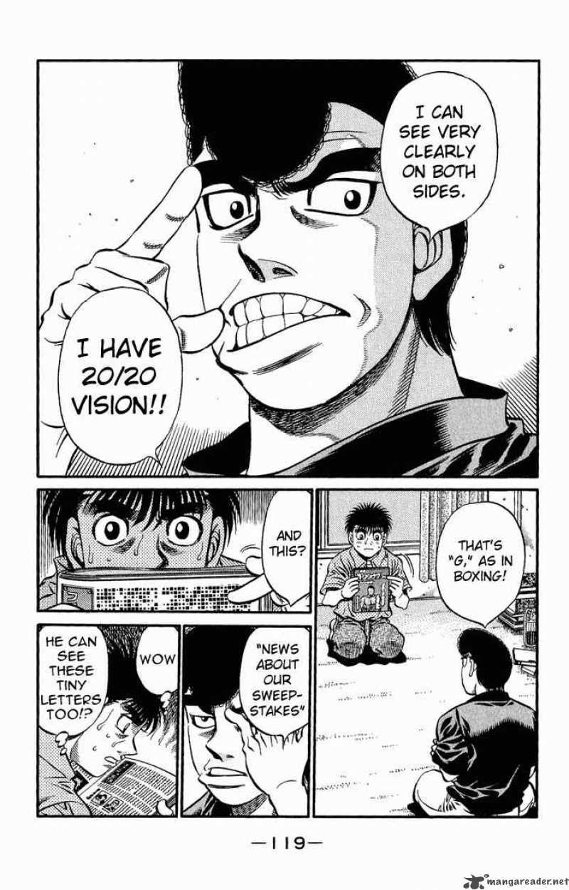 Hajime No Ippo 519 7