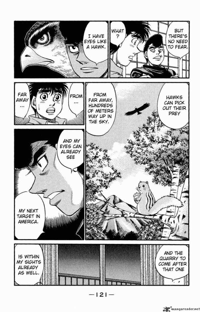 Hajime No Ippo 519 9